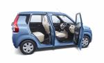 Maruti-Suzuki Wagon R 2019 года